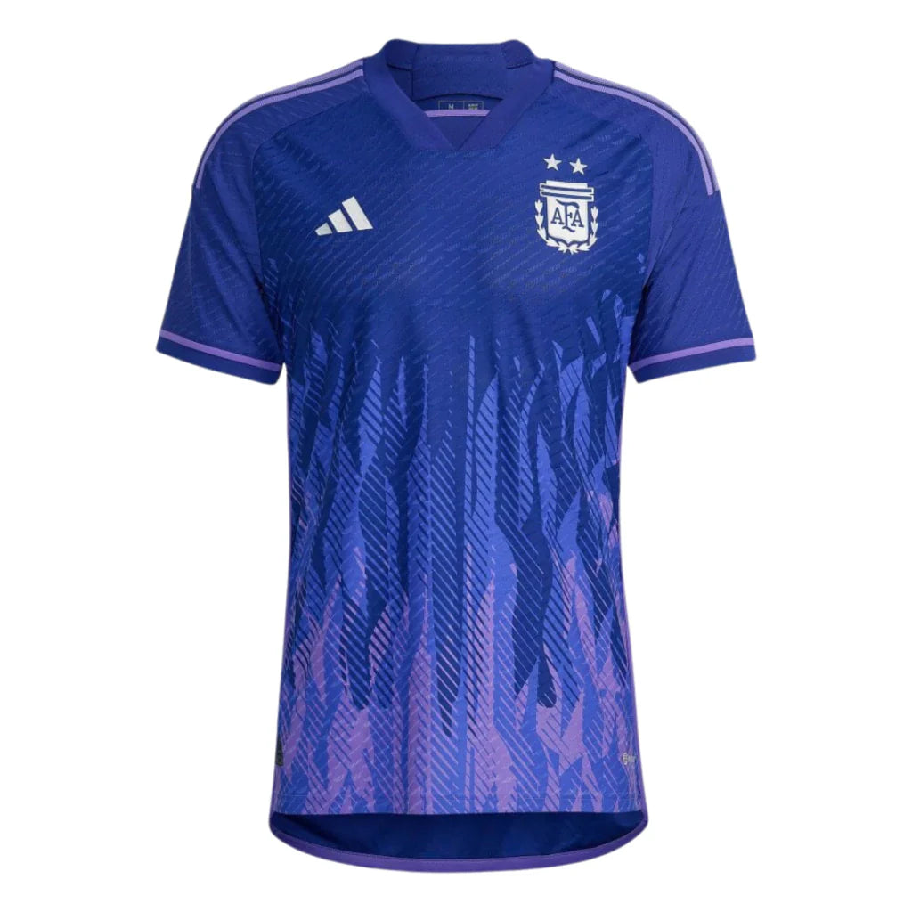 Argentina 2022/23 Away Shirt