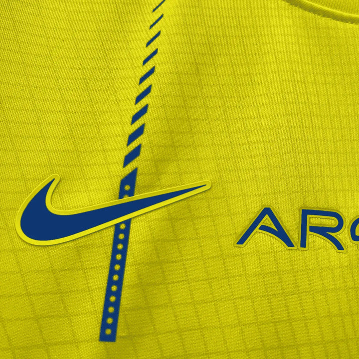 Al Nassr 23/24 Home Shirt