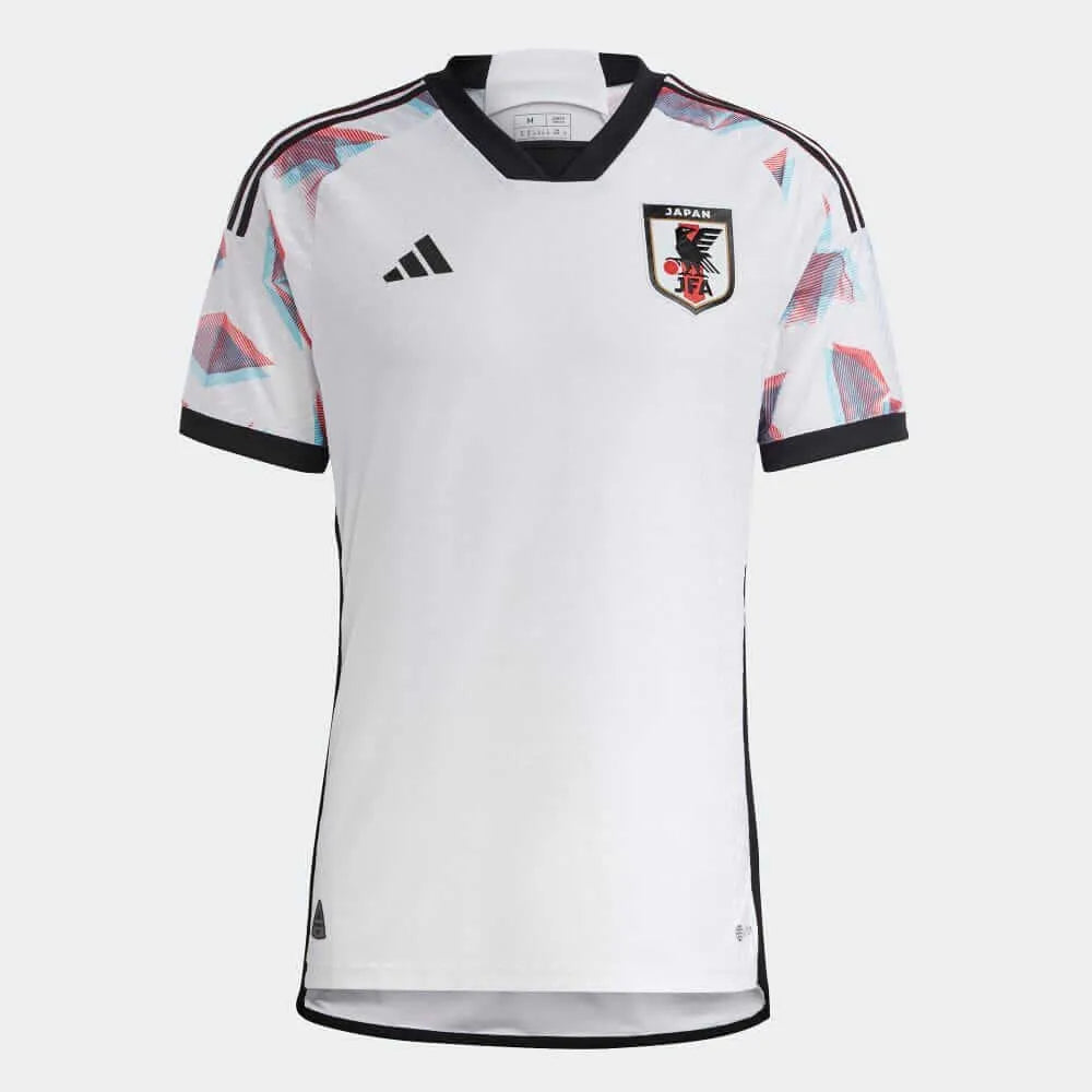 Japan 2022/23 Away Shirt