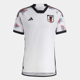 Japan 2022/23 Away Shirt