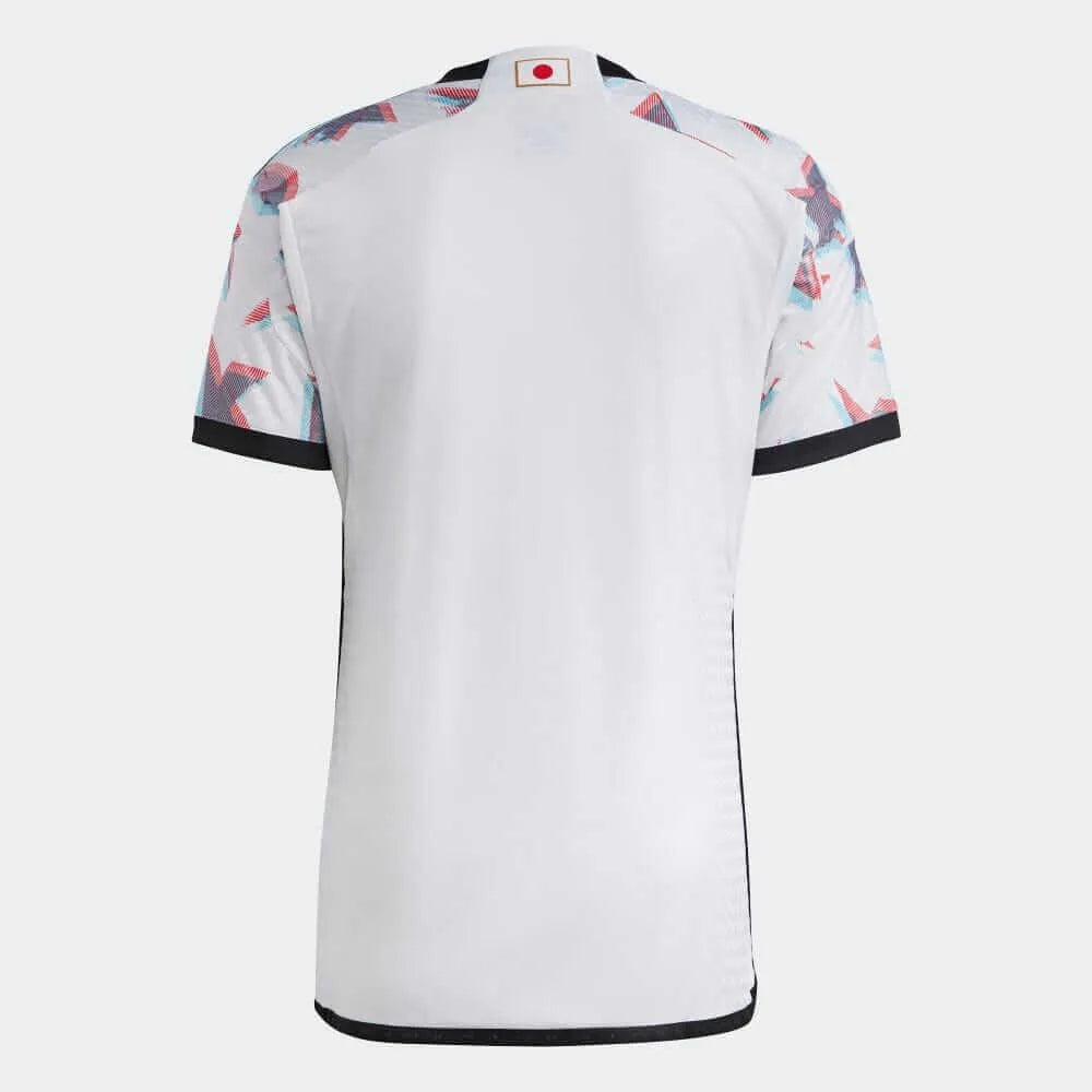 Japan 2022/23 Away Shirt