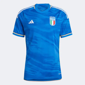 Italy 2023/24 Home Shirt