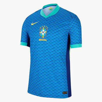 Brazil 2024/25 Away Shirt