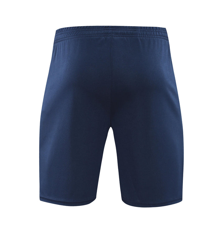 Napoli 2024/25 Training Short - Navy Blue