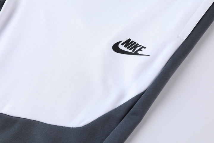 Nike Training Pants - White/Grey II