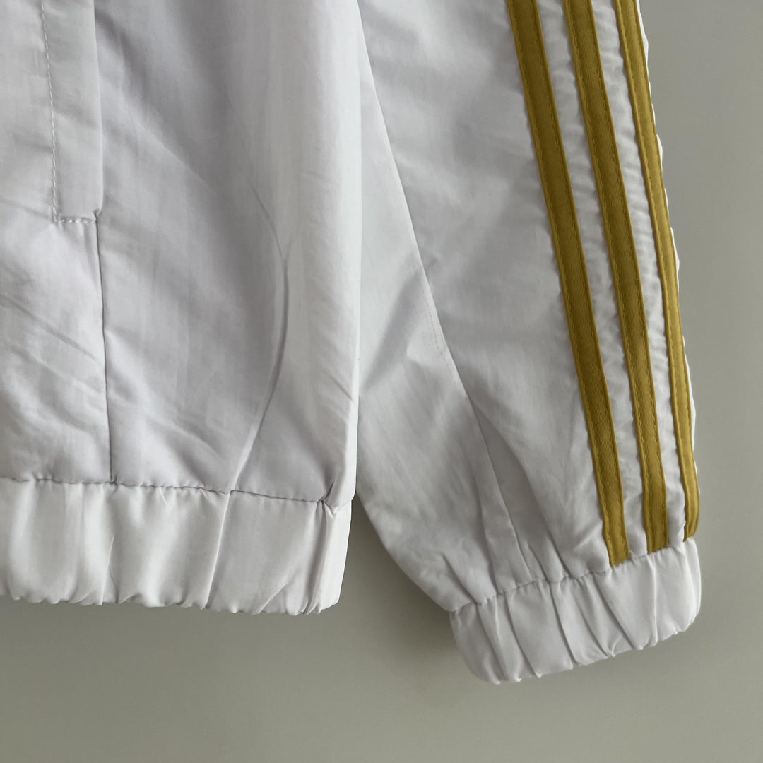 Italy Windbreaker Jacket - Special Edition