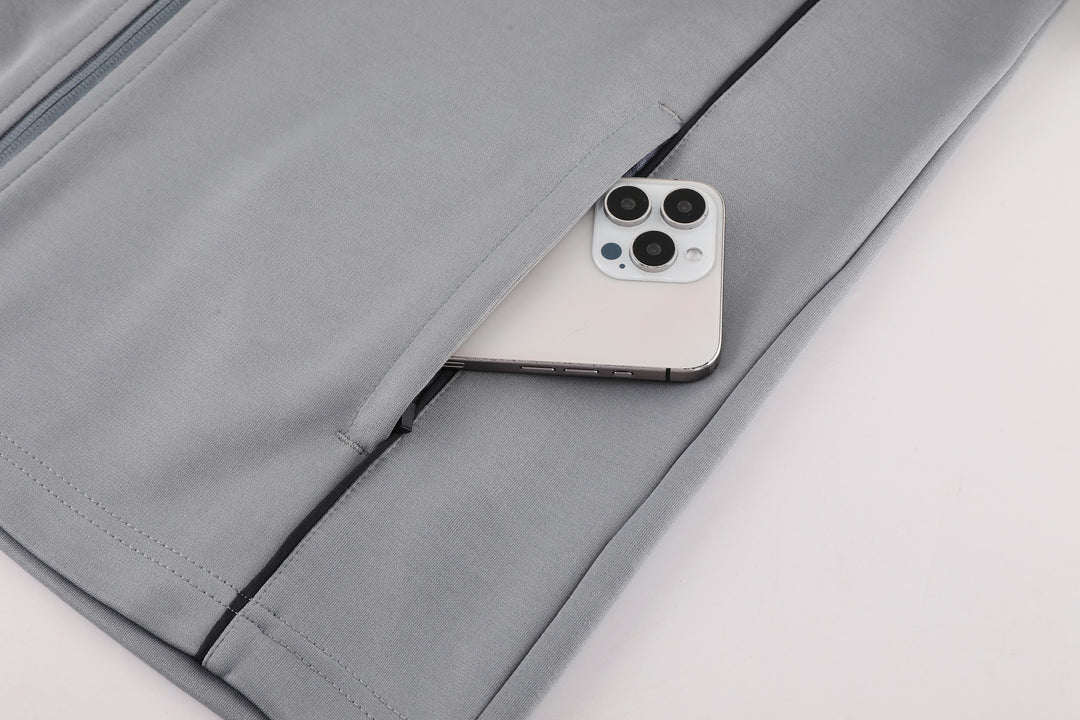 Puma Set – Grey