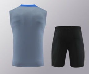 INTER MILAN TANK TOP SET 24/25 - GREY II