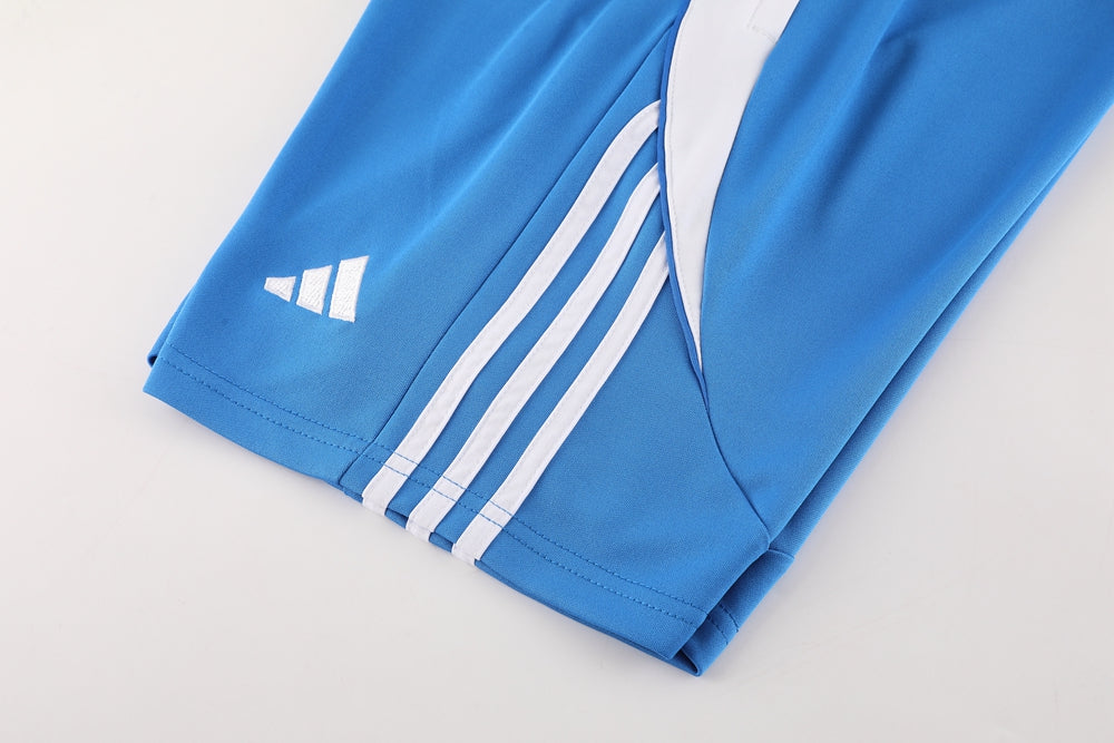 Adidas Training Kit - Light Blue