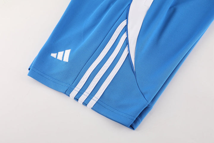 Adidas Training Kit - Light Blue
