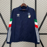 Italy 2024/25 Windbreaker Jacket