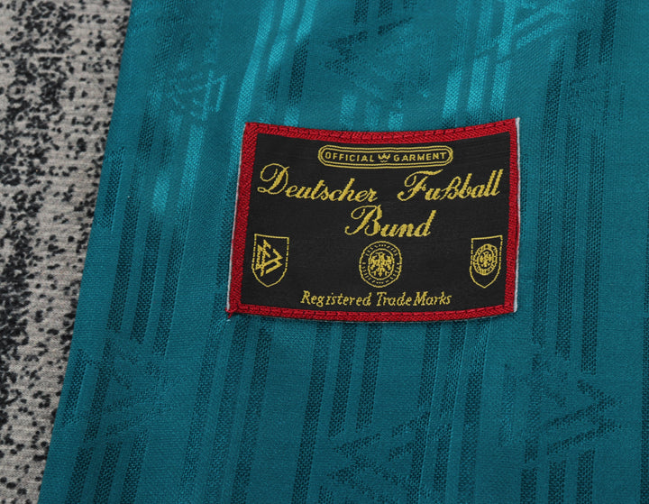 Germany 1996 Children's Away Retro Set