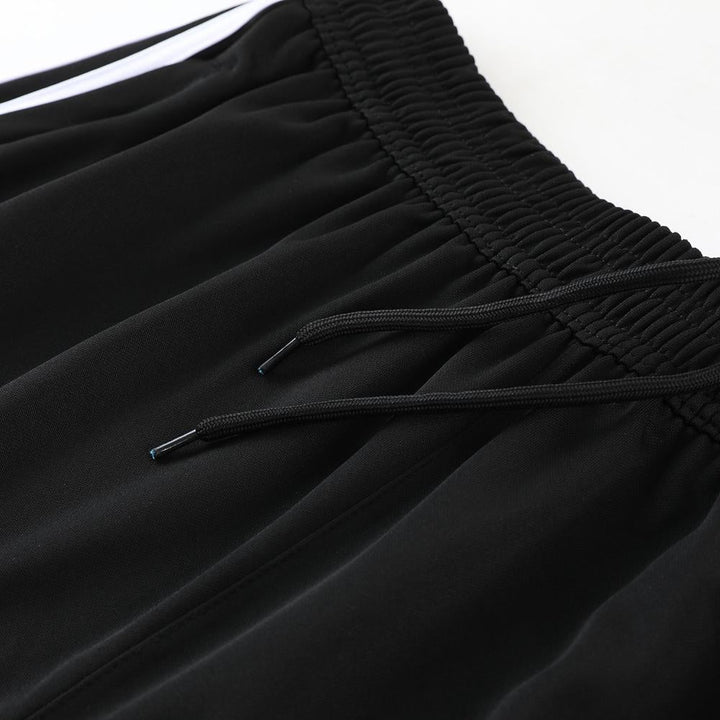 Adidas Training Kit - Black II