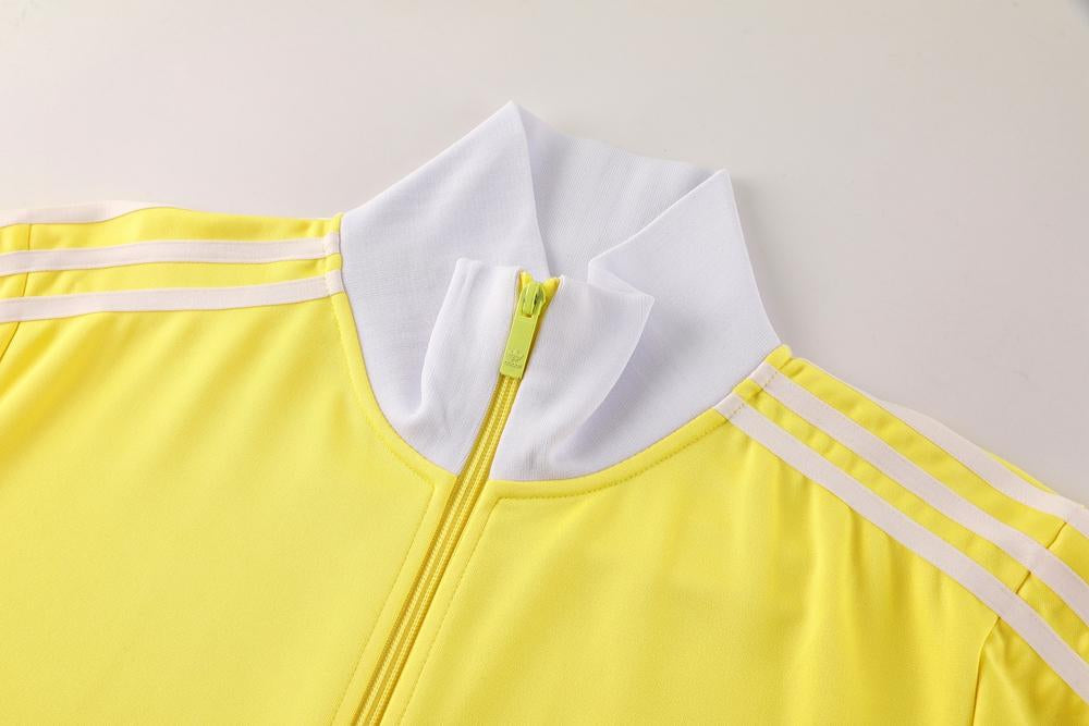 Adidas Originals Set - Yellow/White