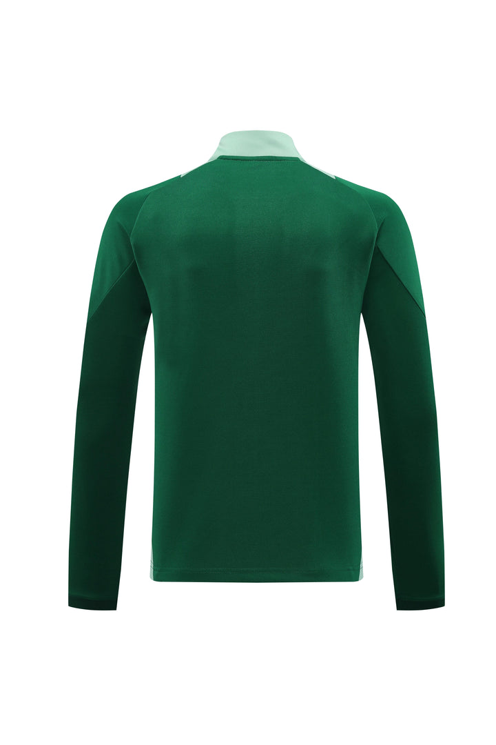 Adidas Jacket - Green II