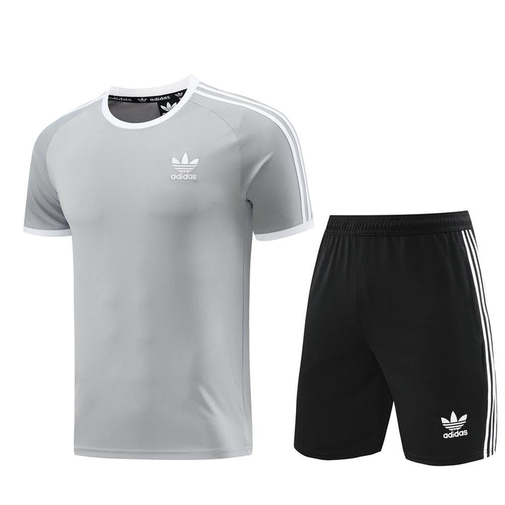 Adidas Originals Training Kit - Grey