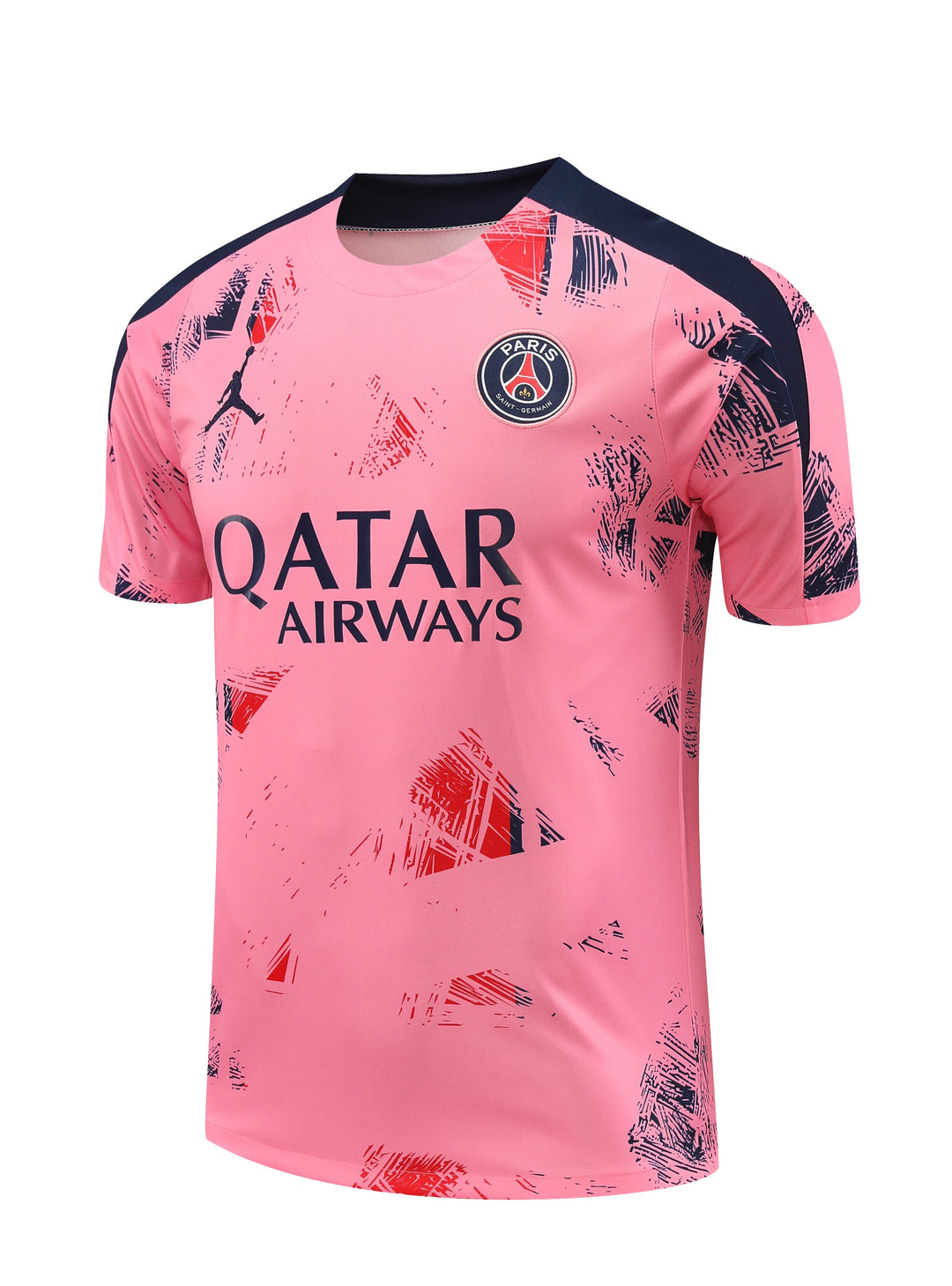 PSG 2024/25 Training Shirt - Pink
