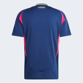 Sweden 2024/25 Away Shirt