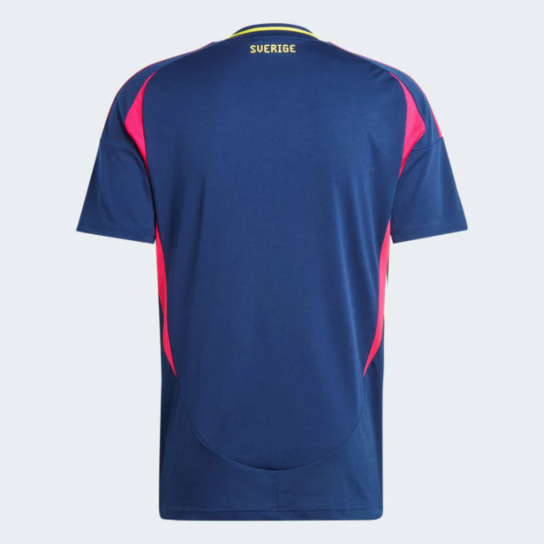 Sweden 2024/25 Away Shirt