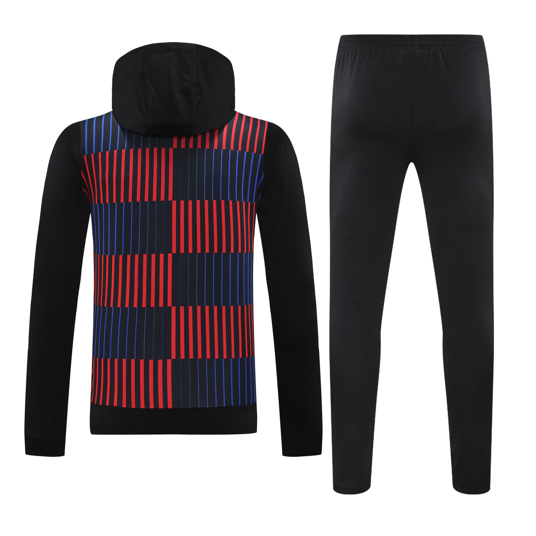 Barcelona Set 2024/25 Cap - Black