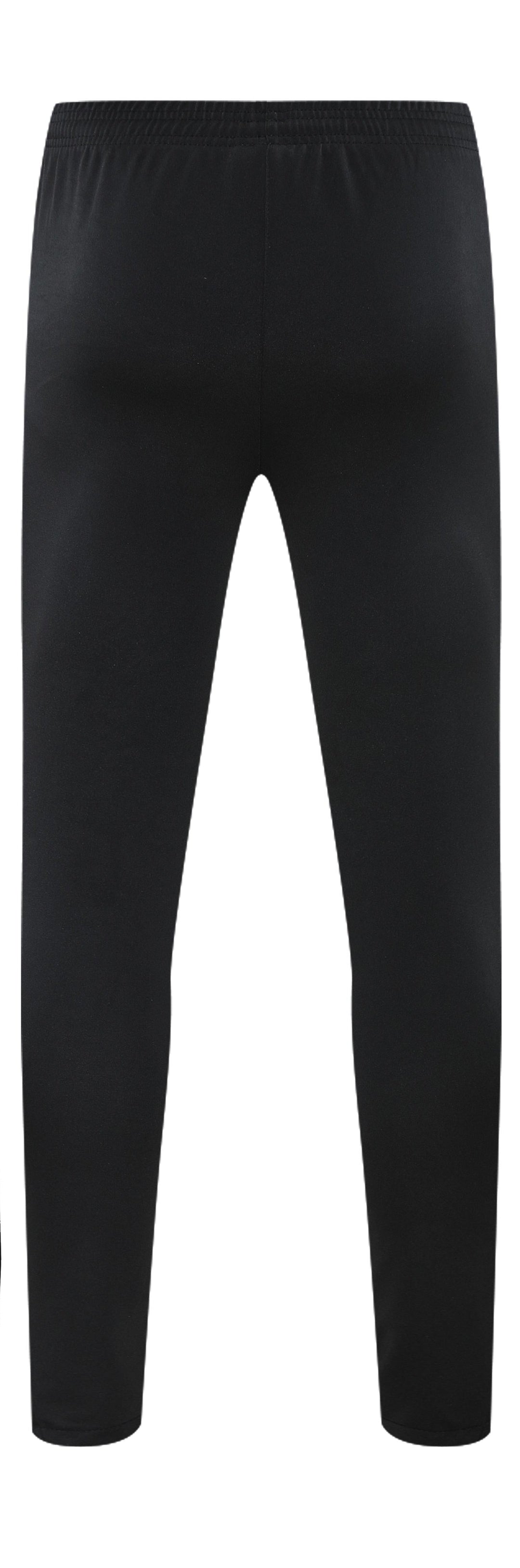 Barcelona 2024/25 Pants - Black