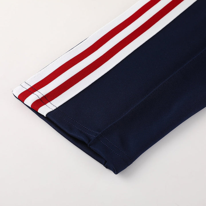 Arsenal Set 2025/26 - Red