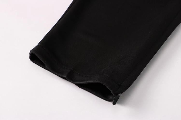 Training Set - Black