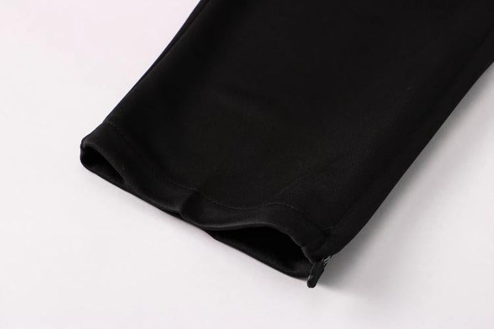 Training Set - Black
