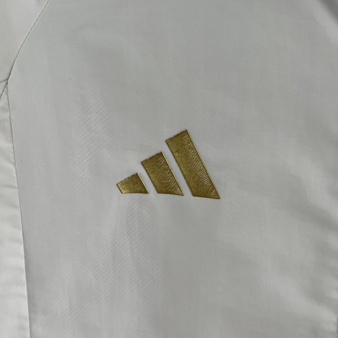 Italy Windbreaker Jacket - Special Edition