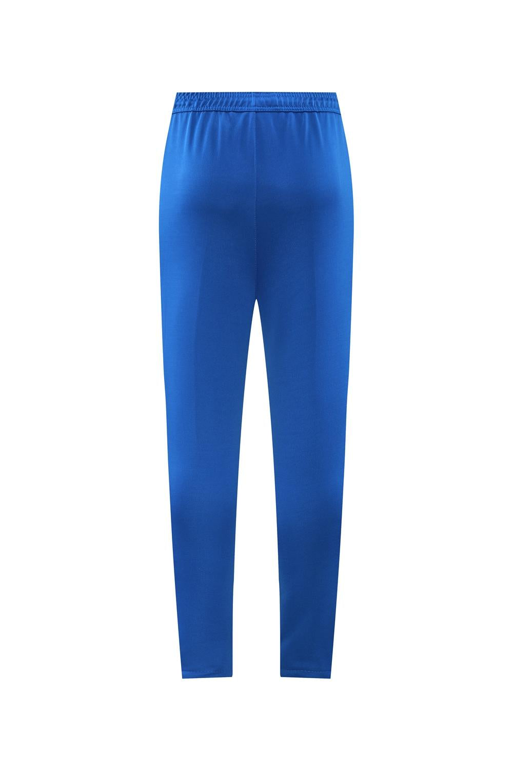 Adidas Training Pants - Blue/Red