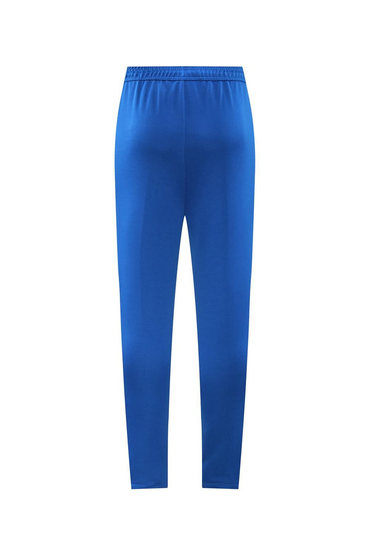 Adidas Training Pants - Blue/Red
