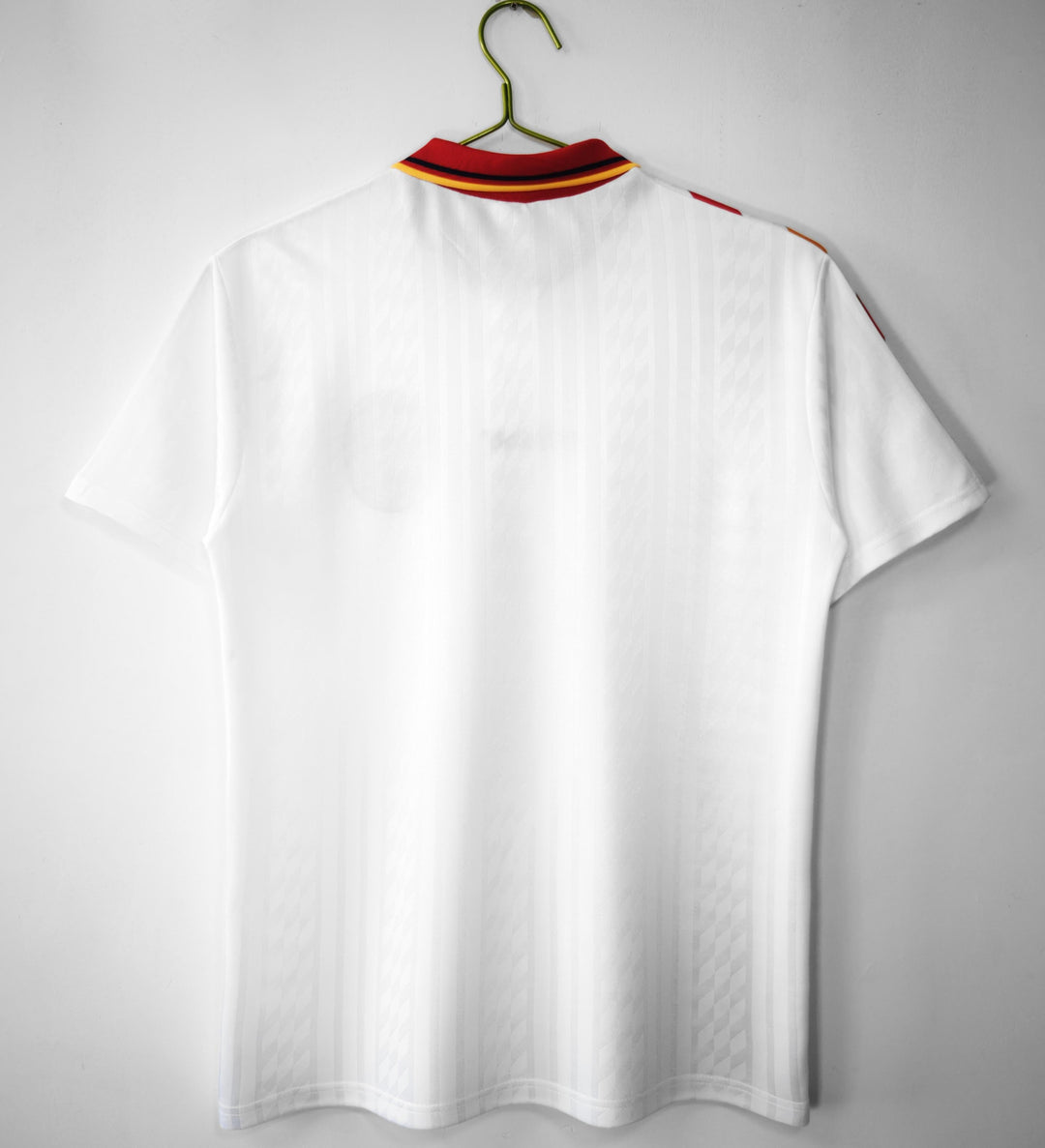 Spain 1994/95 Away Retro Shirt