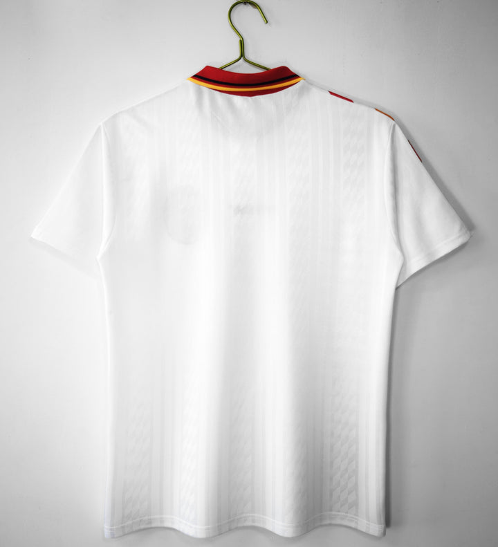 Spain 1994/95 Away Retro Shirt