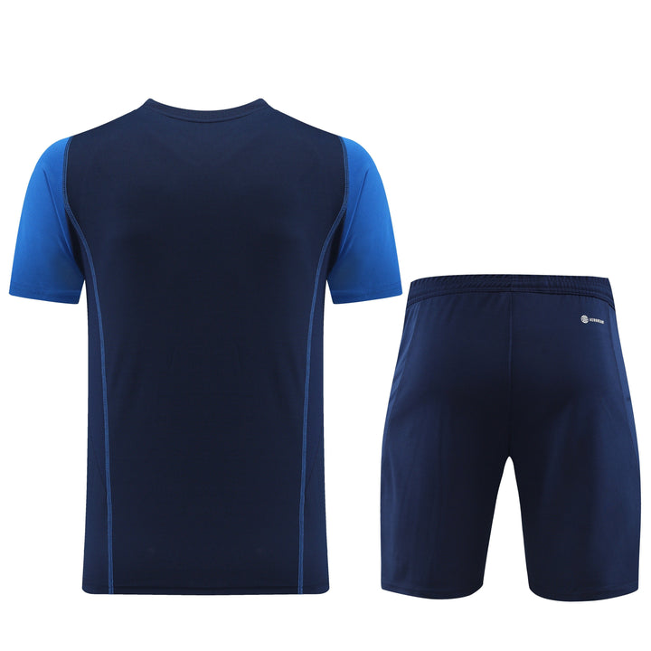 Adidas Training Kit - Dark Blue II
