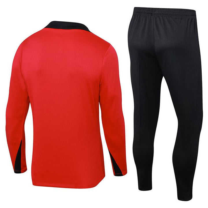 Nike Training Set - Black/Red