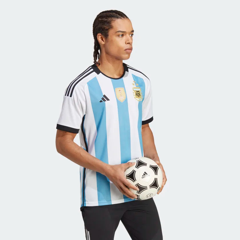 ARGENTINA 3 STAR SHIRT