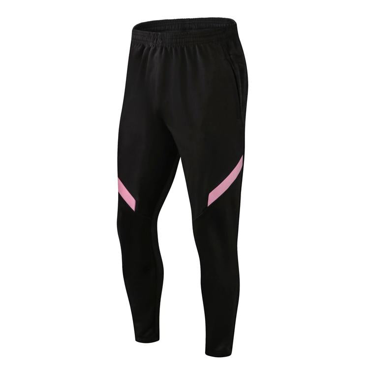 Training Pants - Black