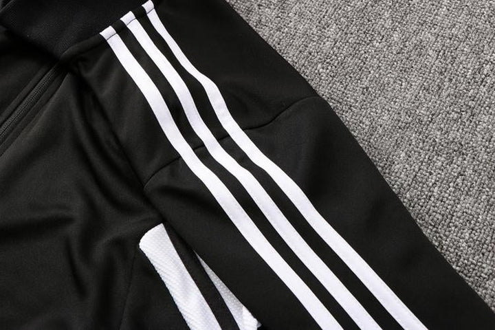 Training Set - Black/White