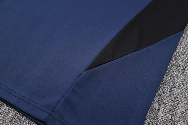 Adidas Training Set - Blue III