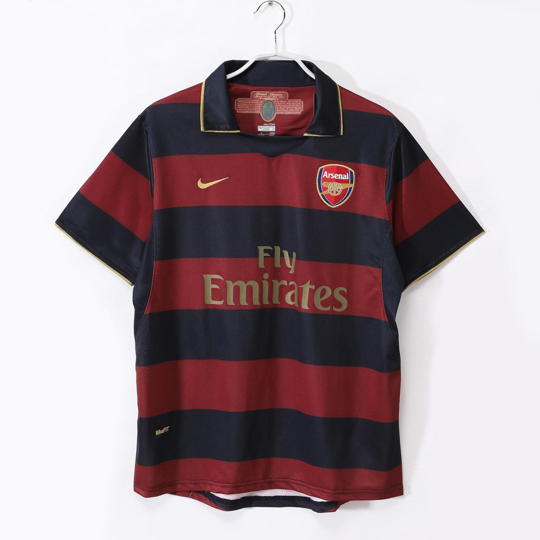 Arsenal 07/08 Third Retro Shirt