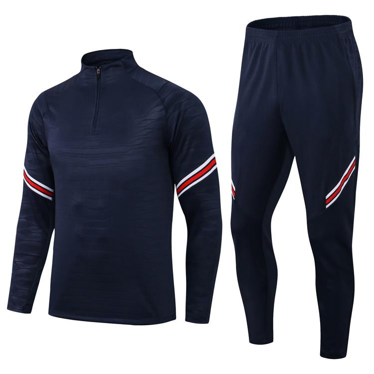 Training Set - Navy Blue