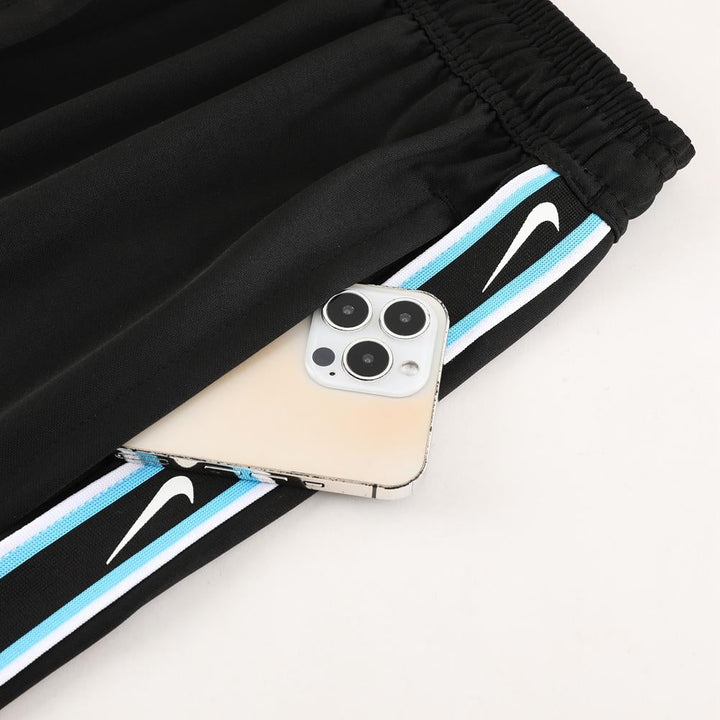 Nike Training Kit - Black/Blue