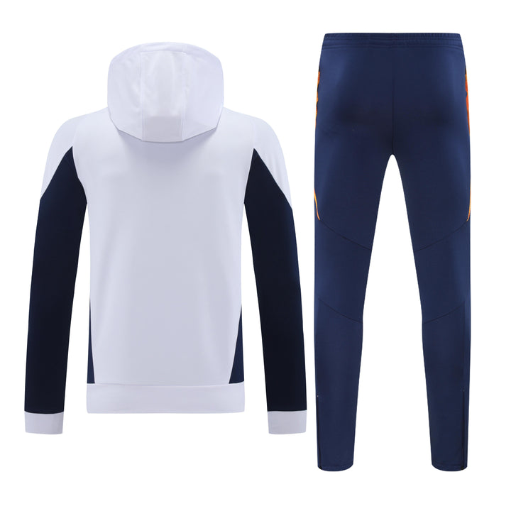 Real Madrid Set 2024/25 Cap - White