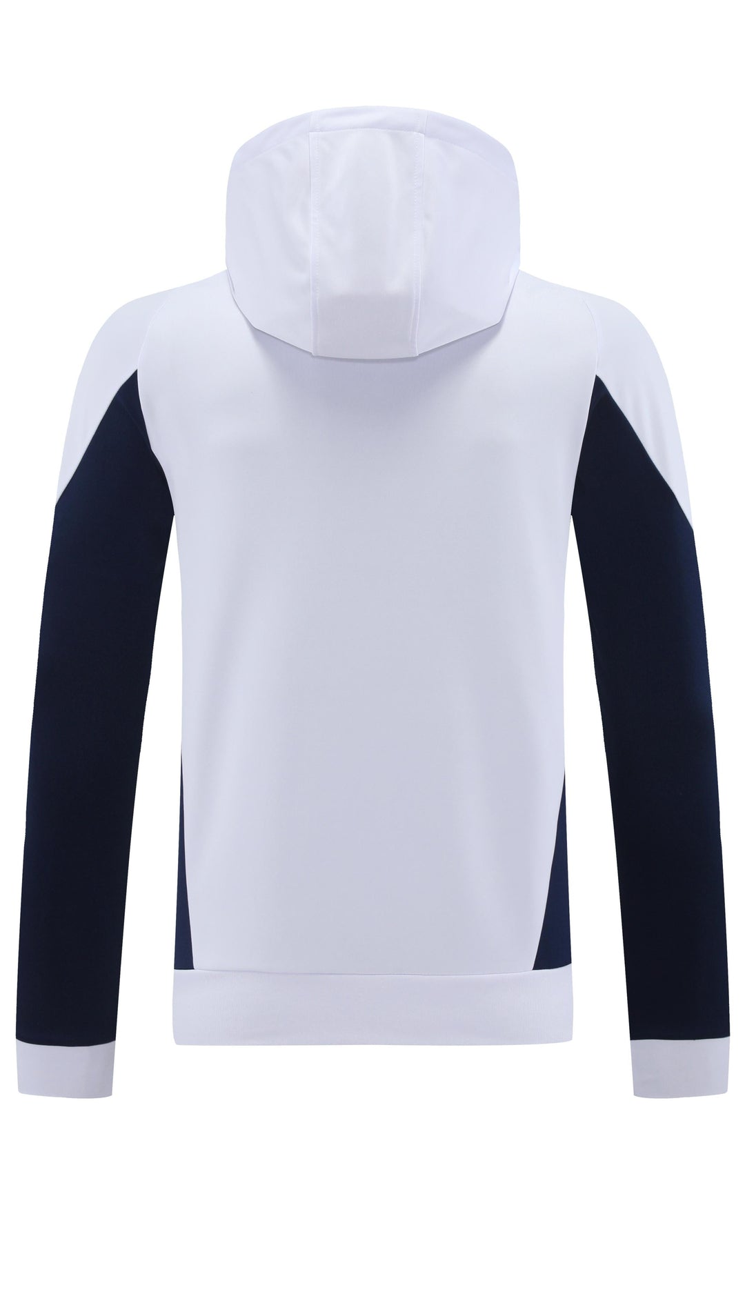 Real Madrid 2024/25 Jacket Cap - White