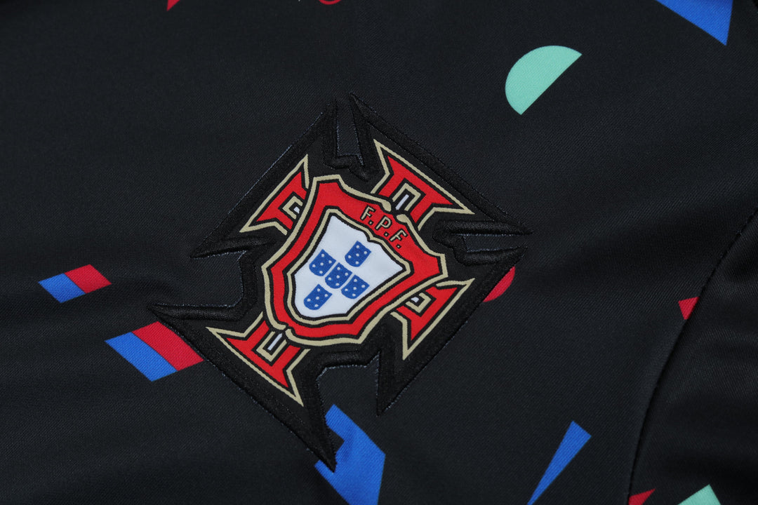 Portugal Set 2024/25 Cap - Black II