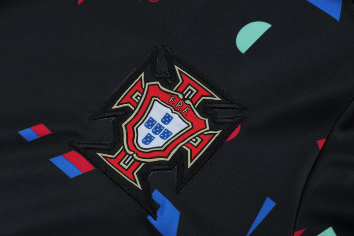 Portugal Set 2024/25 Cap - Black II