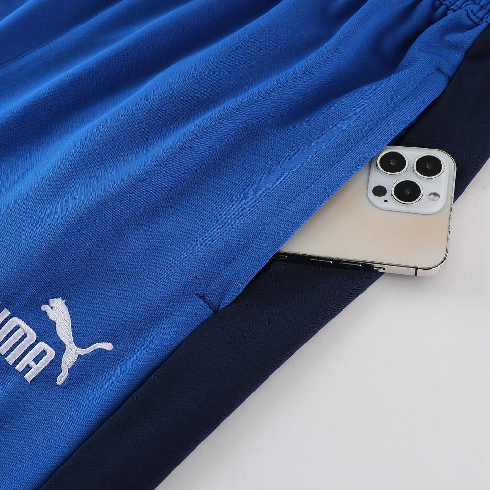 Puma Training Pants - Blue