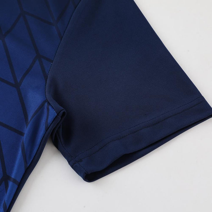 Adidas Training Kit - Navy Blue II
