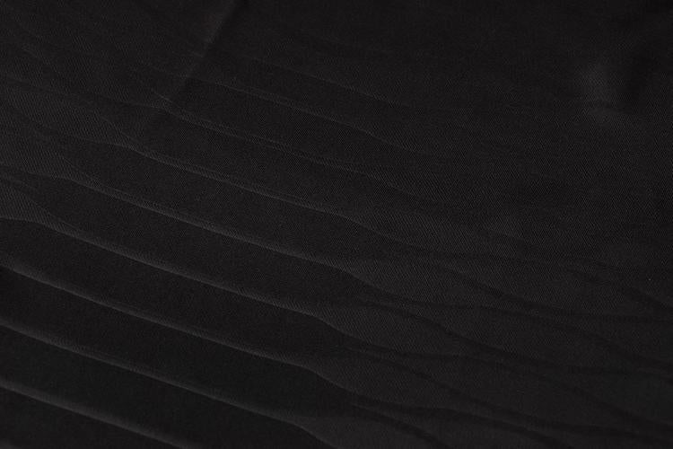 Training Set - Black