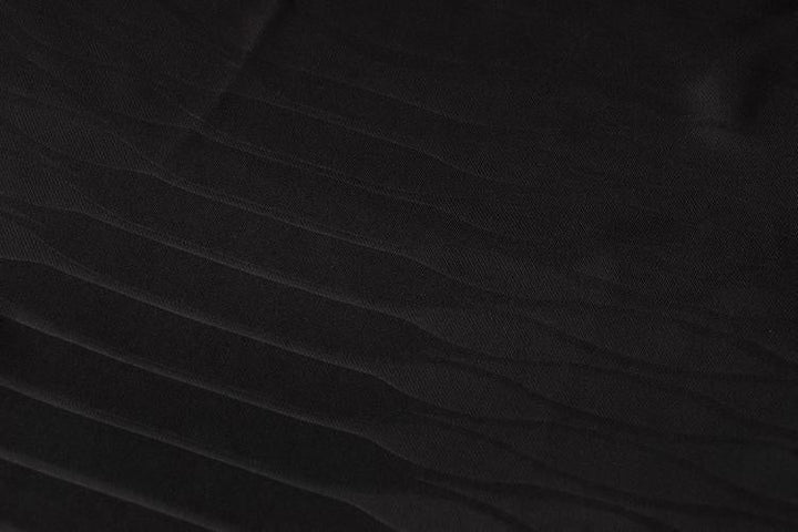Training Set - Black